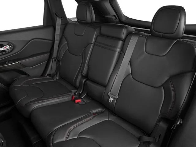 SEMINUEVOS JEEP Cherokee a Estados en autogozo