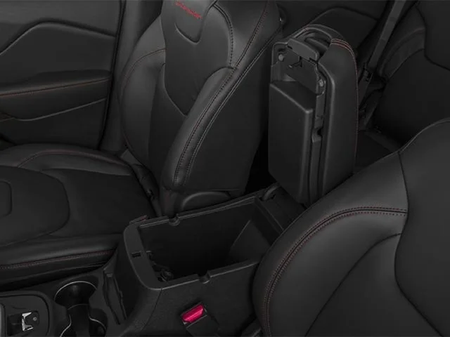 SEMINUEVOS JEEP Cherokee a Estados en autogozo