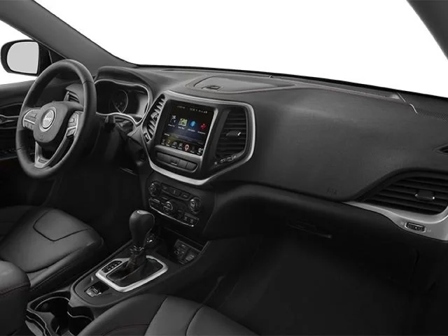 SEMINUEVOS JEEP Cherokee a Estados en autogozo