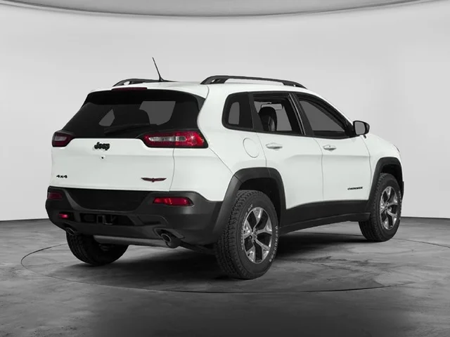 SEMINUEVOS JEEP Cherokee a Estados en autogozo