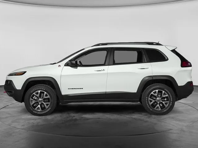SEMINUEVOS JEEP Cherokee a Estados en autogozo