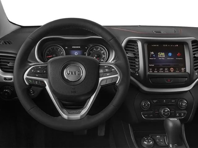 SEMINUEVOS JEEP Cherokee a Estados en autogozo