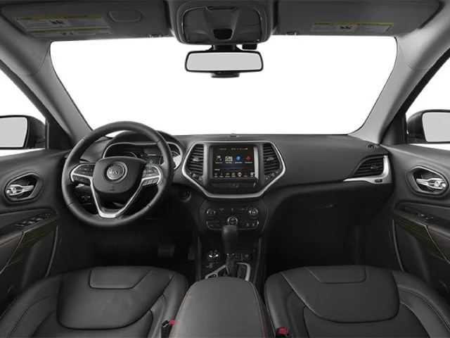 SEMINUEVOS JEEP Cherokee a Estados en autogozo