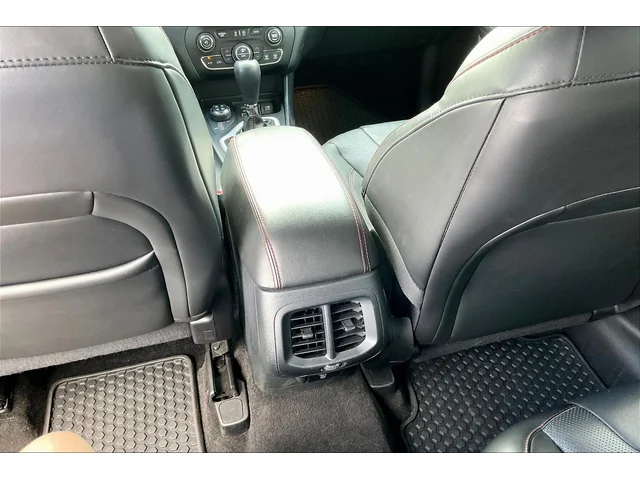 SEMINUEVOS JEEP Cherokee a Estados en autogozo