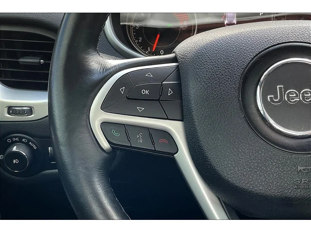 SEMINUEVOS JEEP Cherokee a Estados en autogozo