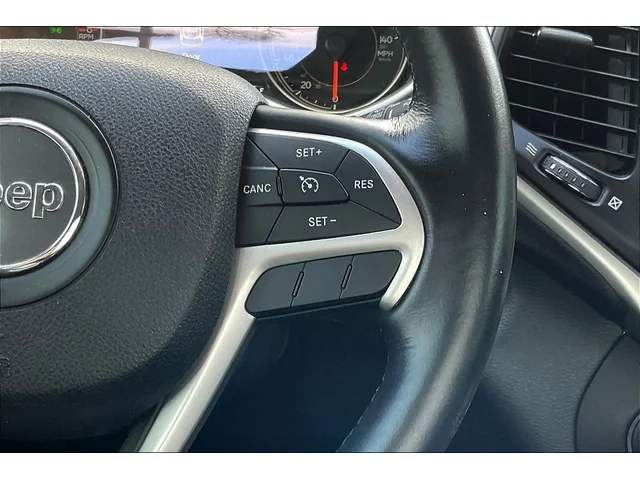 SEMINUEVOS JEEP Cherokee a Estados en autogozo