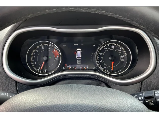 SEMINUEVOS JEEP Cherokee a Estados en autogozo