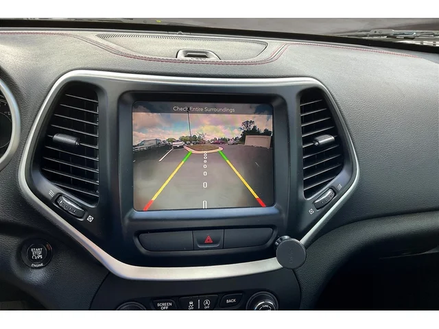 SEMINUEVOS JEEP Cherokee a Estados en autogozo