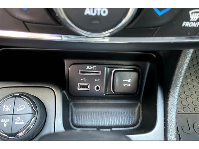 SEMINUEVOS JEEP Cherokee a Estados en autogozo