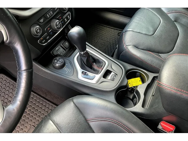 SEMINUEVOS JEEP Cherokee a Estados en autogozo
