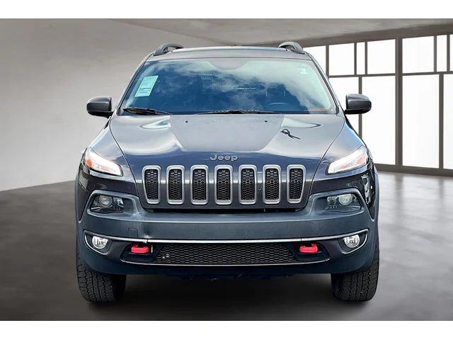 SEMINUEVOS JEEP Cherokee a Estados en autogozo