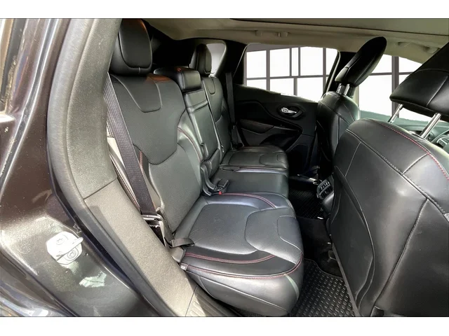 SEMINUEVOS JEEP Cherokee a Estados en autogozo