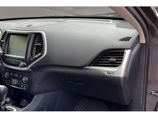 SEMINUEVOS JEEP Cherokee a Estados en autogozo