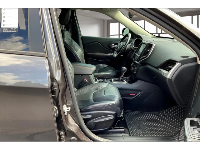 SEMINUEVOS JEEP Cherokee a Estados en autogozo