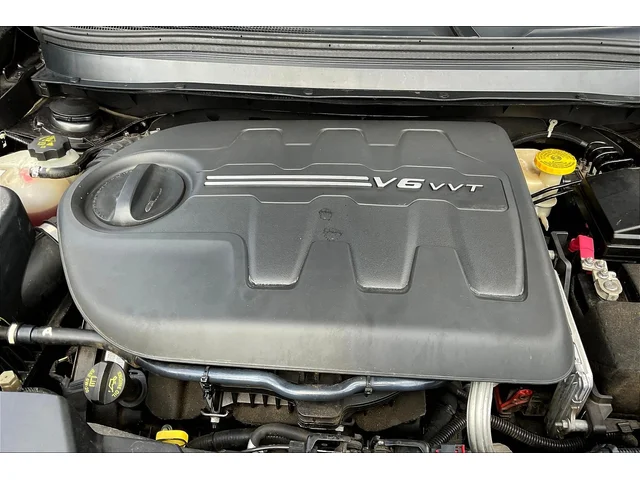 SEMINUEVOS JEEP Cherokee a Estados en autogozo