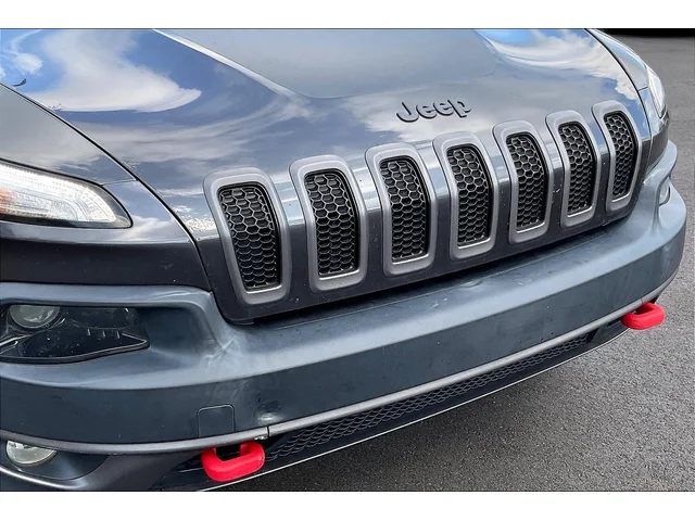 SEMINUEVOS JEEP Cherokee a Estados en autogozo