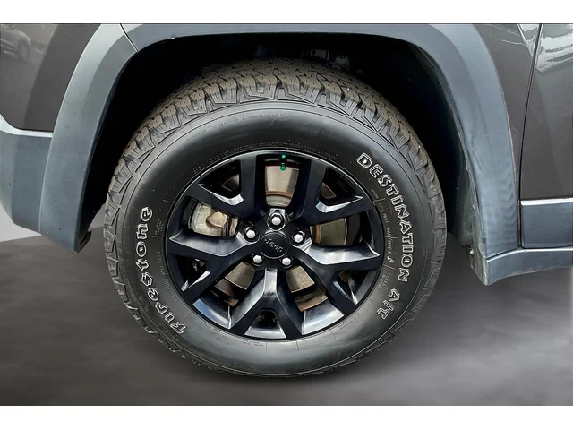 SEMINUEVOS JEEP Cherokee a Estados en autogozo