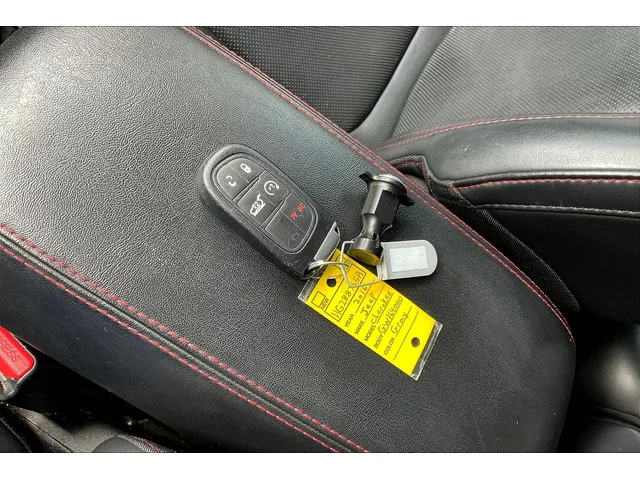 SEMINUEVOS JEEP Cherokee a Estados en autogozo