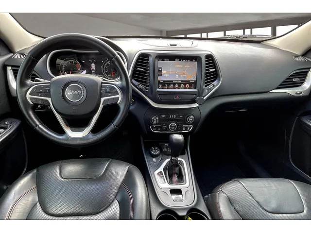 SEMINUEVOS JEEP Cherokee a Estados en autogozo