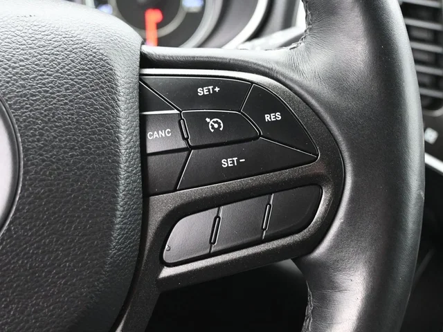 SEMINUEVOS JEEP Cherokee a Estados en autogozo