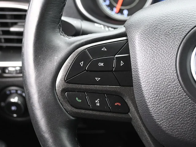 SEMINUEVOS JEEP Cherokee a Estados en autogozo