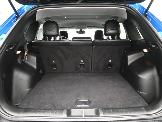 SEMINUEVOS JEEP Cherokee a Estados en autogozo