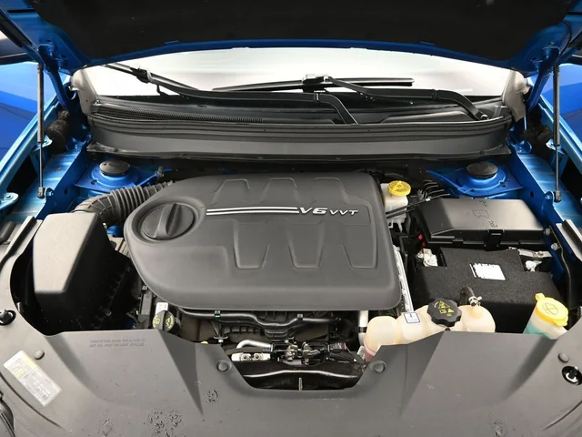 SEMINUEVOS JEEP Cherokee a Estados en autogozo