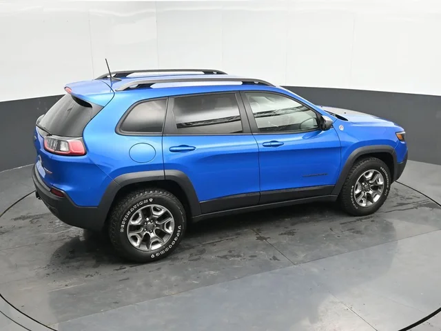 SEMINUEVOS JEEP Cherokee a Estados en autogozo