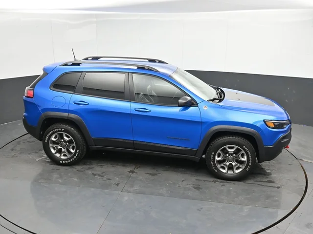SEMINUEVOS JEEP Cherokee a Estados en autogozo