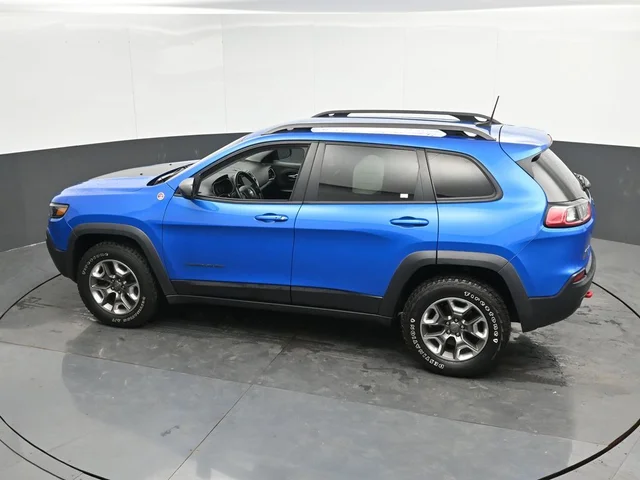 SEMINUEVOS JEEP Cherokee a Estados en autogozo