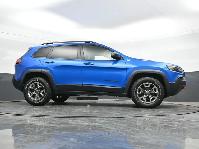 SEMINUEVOS JEEP Cherokee a Estados en autogozo