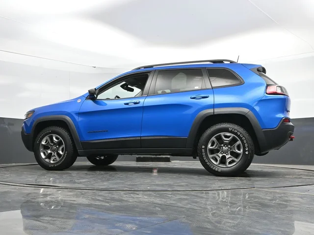 SEMINUEVOS JEEP Cherokee a Estados en autogozo
