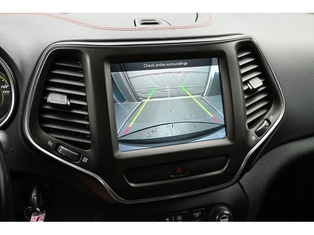 SEMINUEVOS JEEP Cherokee a Estados en autogozo