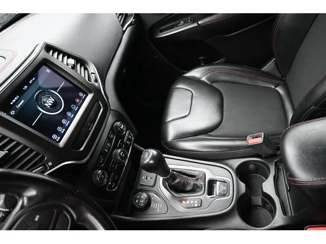 SEMINUEVOS JEEP Cherokee a Estados en autogozo