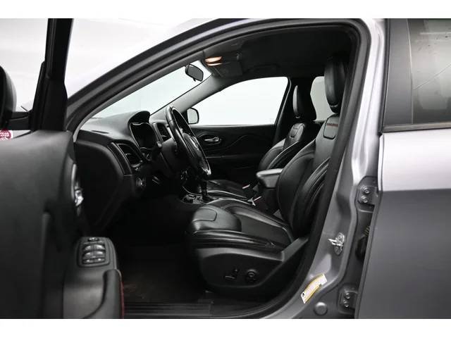 SEMINUEVOS JEEP Cherokee a Estados en autogozo