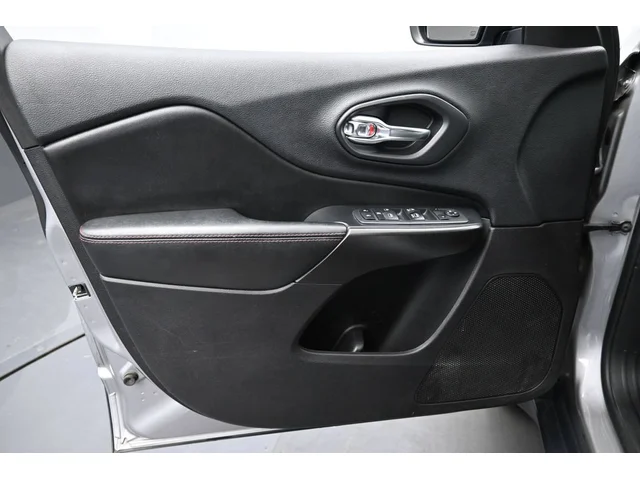 SEMINUEVOS JEEP Cherokee a Estados en autogozo
