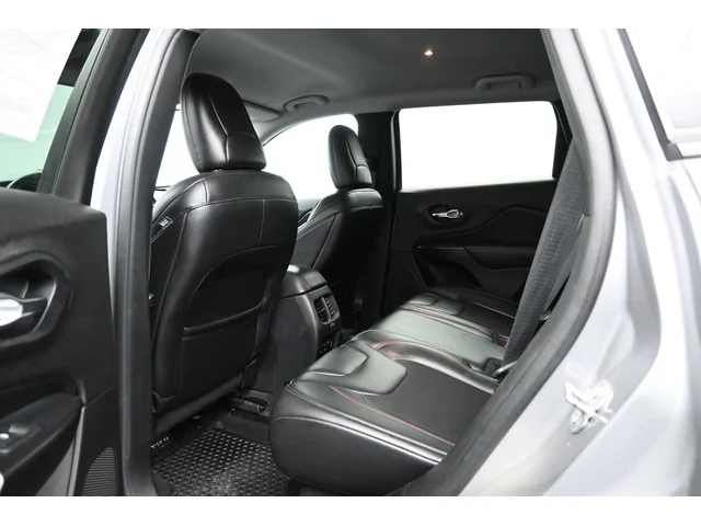 SEMINUEVOS JEEP Cherokee a Estados en autogozo