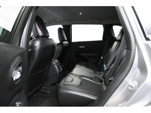 SEMINUEVOS JEEP Cherokee a Estados en autogozo