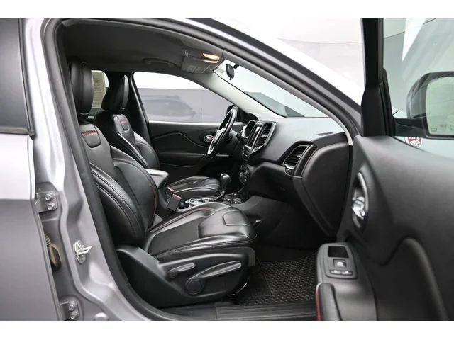 SEMINUEVOS JEEP Cherokee a Estados en autogozo