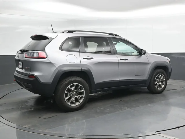 SEMINUEVOS JEEP Cherokee a Estados en autogozo
