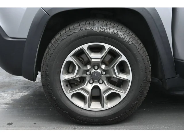 SEMINUEVOS JEEP Cherokee a Estados en autogozo