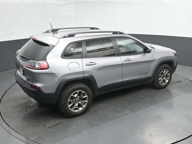 SEMINUEVOS JEEP Cherokee a Estados en autogozo