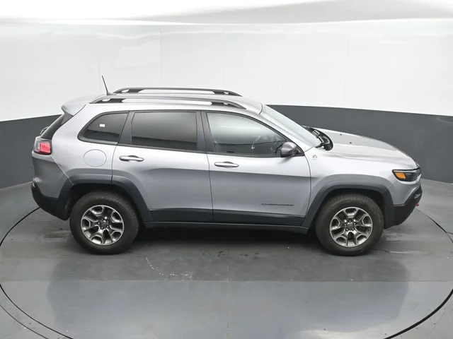 SEMINUEVOS JEEP Cherokee a Estados en autogozo