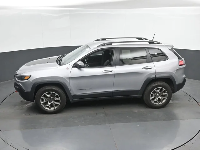 SEMINUEVOS JEEP Cherokee a Estados en autogozo