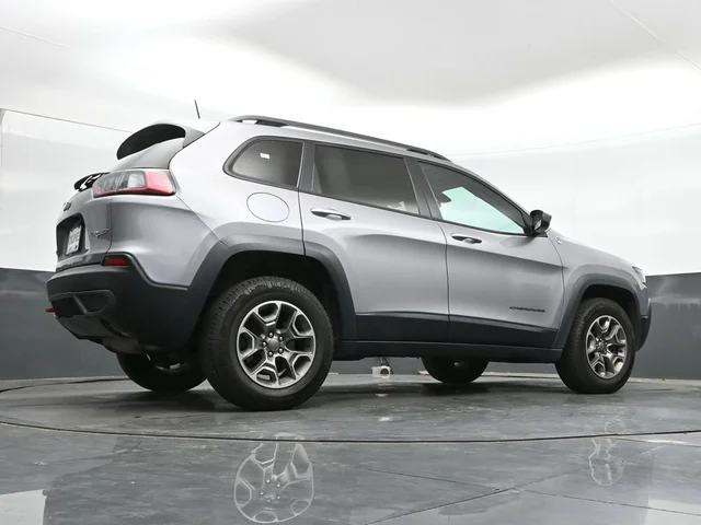 SEMINUEVOS JEEP Cherokee a Estados en autogozo