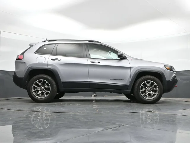 SEMINUEVOS JEEP Cherokee a Estados en autogozo