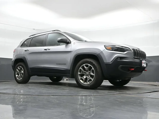 SEMINUEVOS JEEP Cherokee a Estados en autogozo