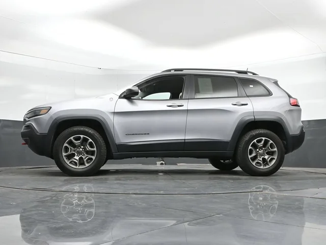 SEMINUEVOS JEEP Cherokee a Estados en autogozo