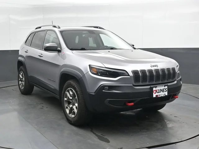 SEMINUEVOS JEEP Cherokee a Estados en autogozo