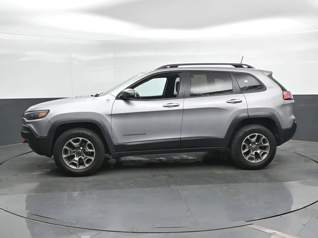 SEMINUEVOS JEEP Cherokee a Estados en autogozo